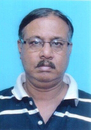 D.P. Sarkar