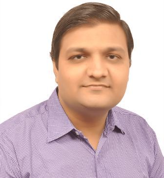 Kamlesh Trivedi