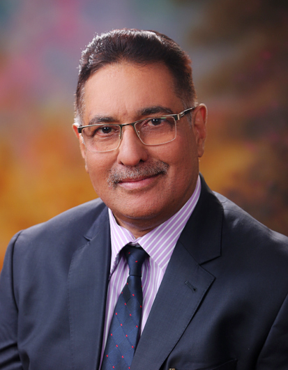 Pradeep Kumar