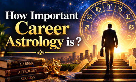 Career Astrology