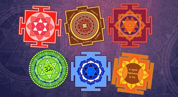 yantras