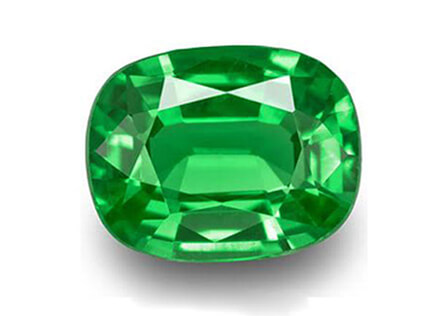 Emerald  Gemstone