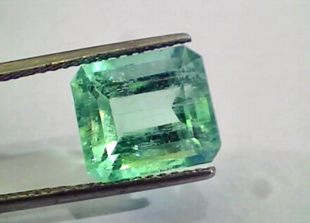 Emerald  Gemstone