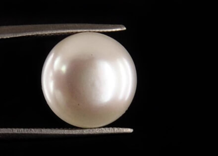 pearl Gemstone