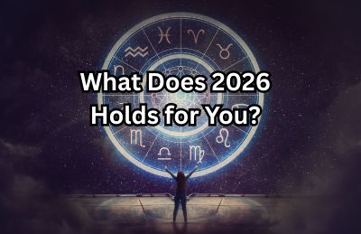 What does 2026 holds for you?