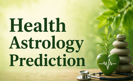 health astrology
