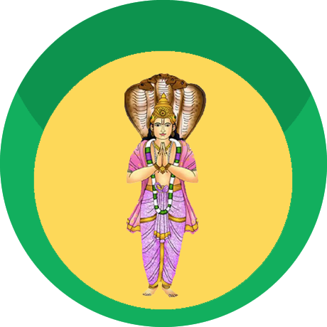 Ketu Greh Shanti Pooja