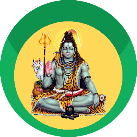 Rudrabhishek