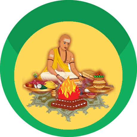 Vedic Astrology Yagna