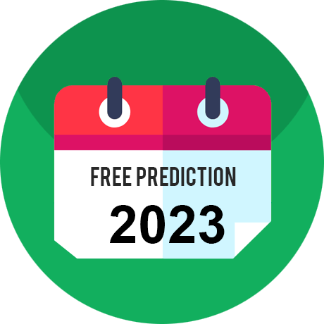 Free Yearly Prediction