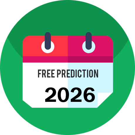 Free Yearly Prediction