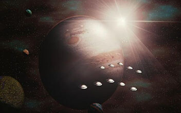 Jupiter Transit 2023, Jupiter Transit 