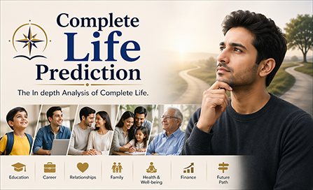 life prediction report