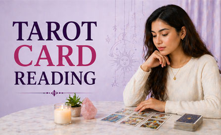 Tarot Cards