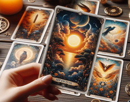 Tarot Cards