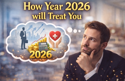 How the Year 2026 will Treat You