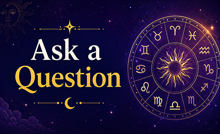 Ask a Question