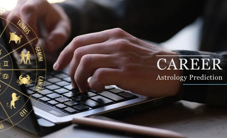 Career Astrology Forecast