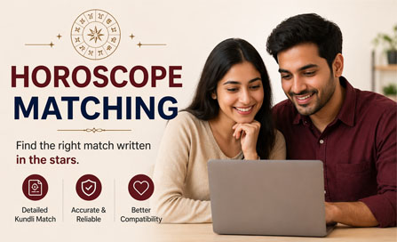 Horoscope Matching