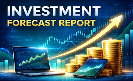 Investment Astrology Forecast